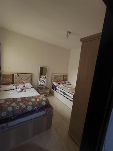 شقة مفروشة بحدائق الاهرام كمباوند فايلى تاورز