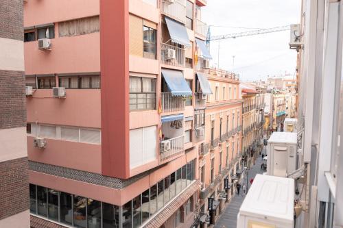 Bright loft city centre by United Renters