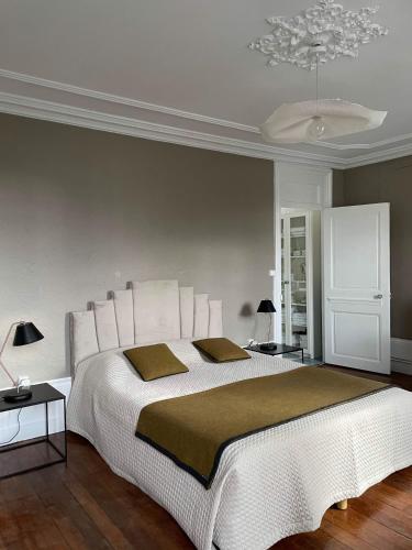 La Chambre d'Adèle