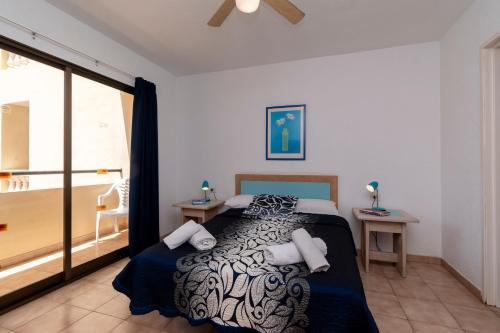 Wonderful 2 Bedroom Apartment Central Location