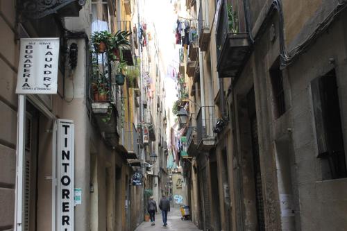 Apartaments Ciutat Vella