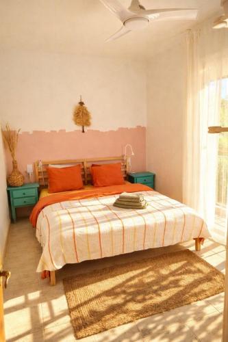 Sunny Torrevieja - Cozy Apartment with Terrace
