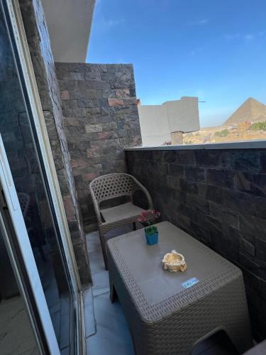 Youssef Pyramids Hotel