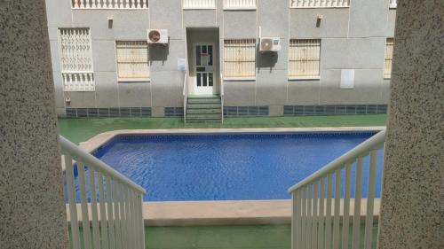 Sunny Torrevieja - Cozy Apartment with Terrace