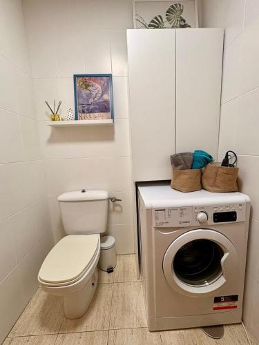 Sunny Torrevieja - Cozy Apartment with Terrace