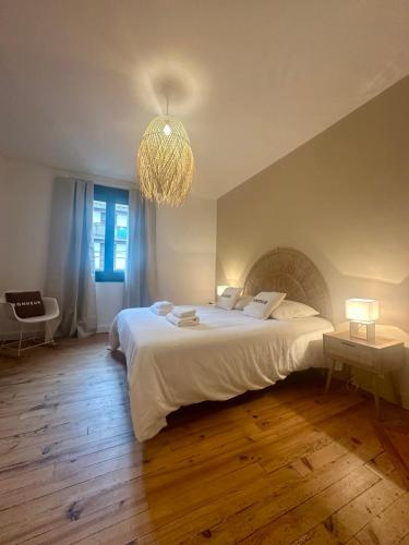 Villa Balzac - Maison en centre-ville - 4 personnes - climatisé