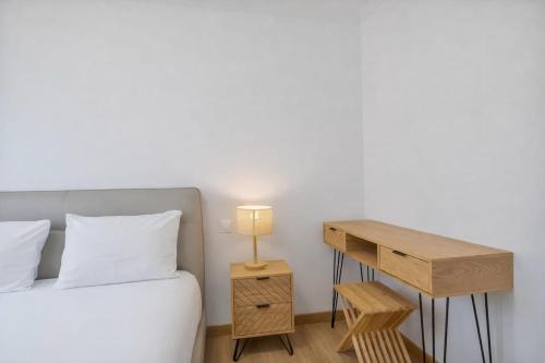 Lumineux 3 CH - 8 P - Zenith & La Villette