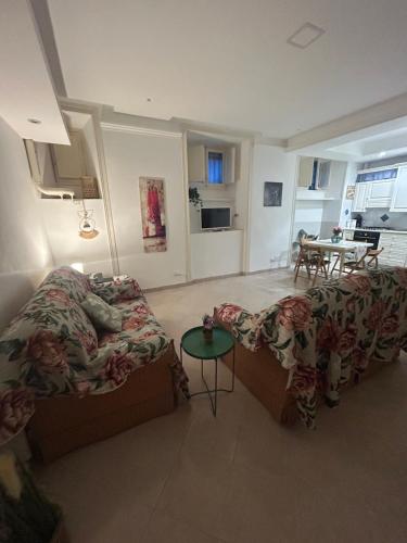 Home in Trastevere Testaccio
