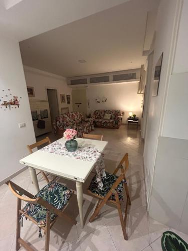 Home in Trastevere Testaccio