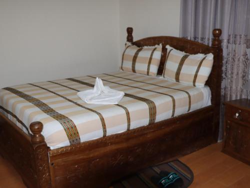 Mekane Lielt Hotel