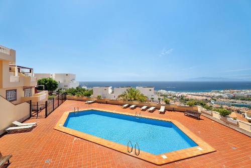 Atlantic Sunset 1 dormitorio