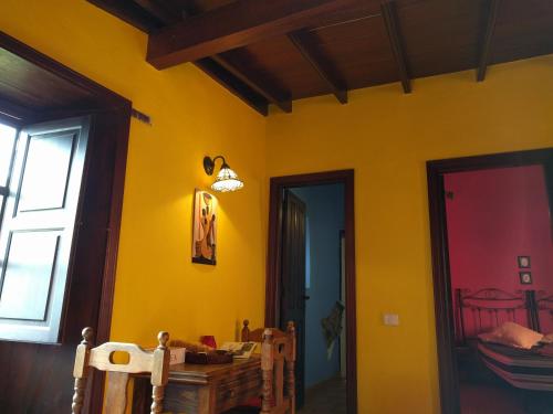 Fotografie z fotogalerie ubytování Casa Ida v destinaci Garachico