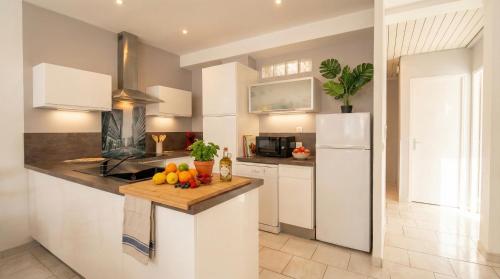 Superbe Appartement Vue mer