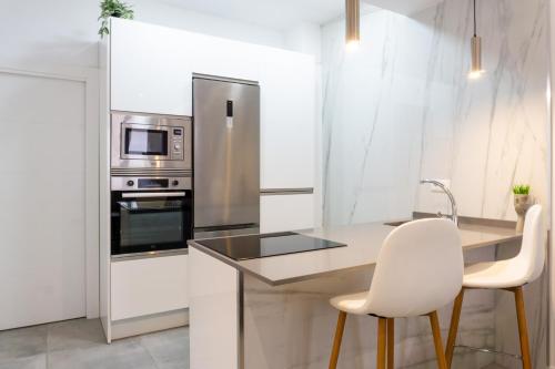 Foto Family apartment 4