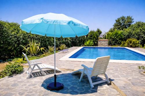 Casa 262 by Villamya