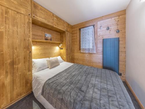 Confort 2P avec Wifi et Parking à Val-d'Isère