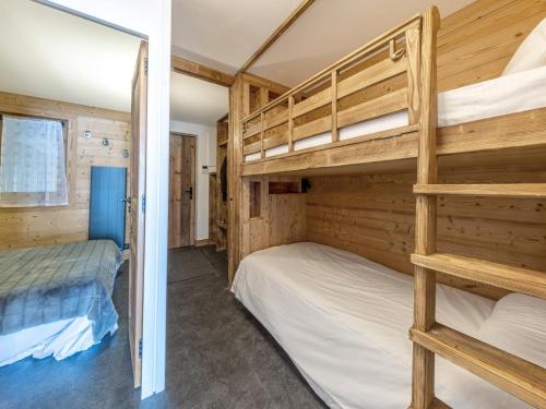 Confort 2P avec Wifi et Parking à Val-d'Isère