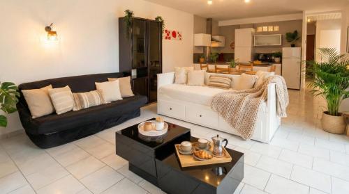 Superbe Appartement Vue mer