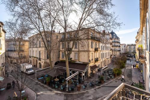 My Hotel canourgue - Première Conciergerie