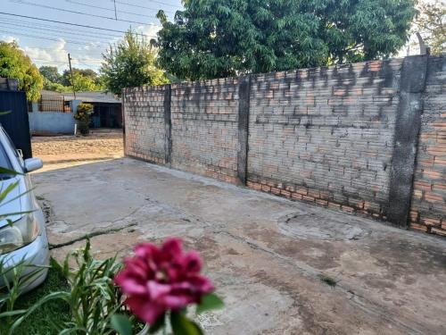 Fotografie z fotogalerie ubytování Hospedaje de paso v destinaci Ciudad del Este