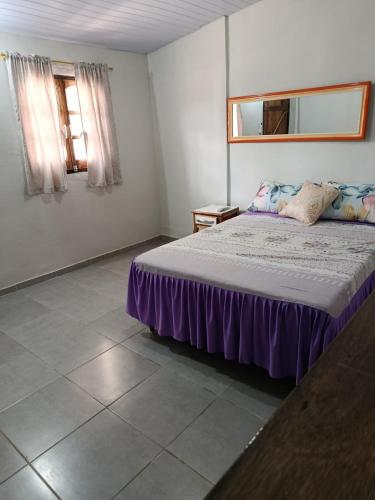 Fotografie z fotogalerie ubytování Hospedaje de paso v destinaci Ciudad del Este