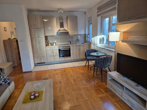 Apartman Baka Punta Pakoštane