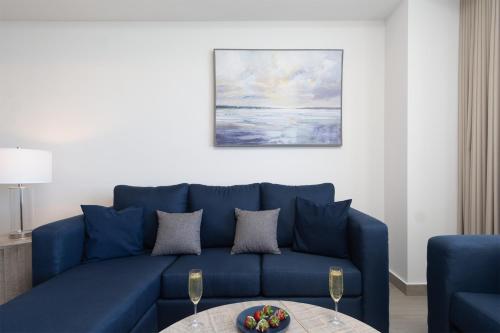 Gallery image of Relax and Splash in Paradise Encantame Towers C 1703 in Playa Encanto
