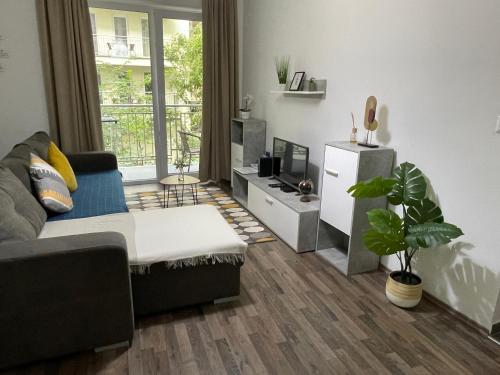 Cosy flat in the centre of Budapest