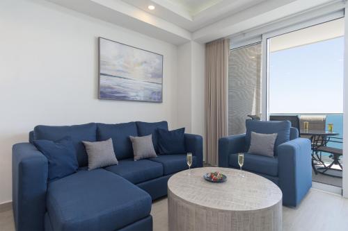 Gallery image of Relax and Splash in Paradise Encantame Towers C 1703 in Playa Encanto