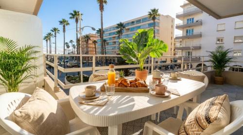 Superbe Appartement Vue mer