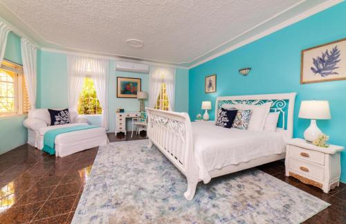 Summerhill Villa 9BR Montego Bay Retreat