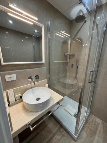 Atrium Luxury Rooms