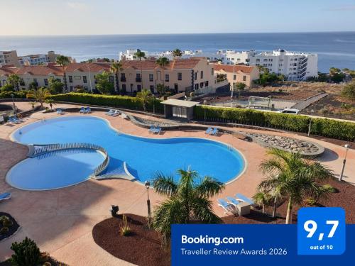 Appartamento Ocean View