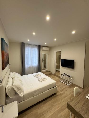 Atrium Luxury Rooms