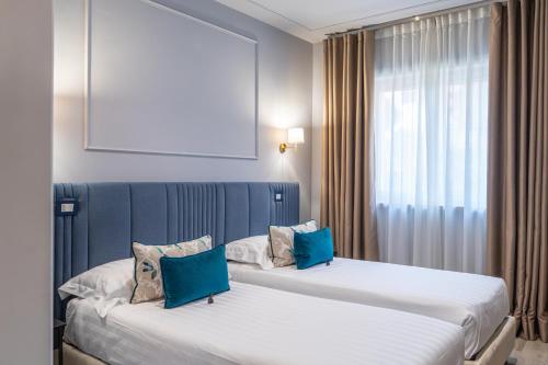 Nouvelle Maison Rome Luxury Palace