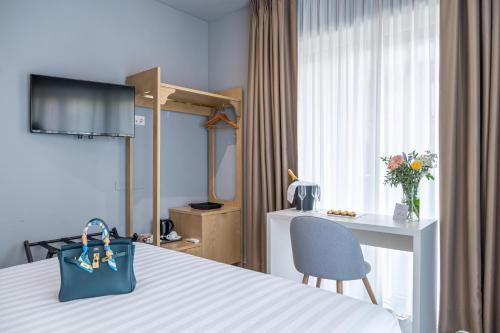 Nouvelle Maison Rome Luxury Palace