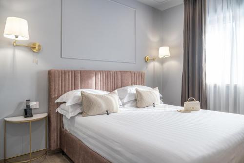 Nouvelle Maison Rome Luxury Palace