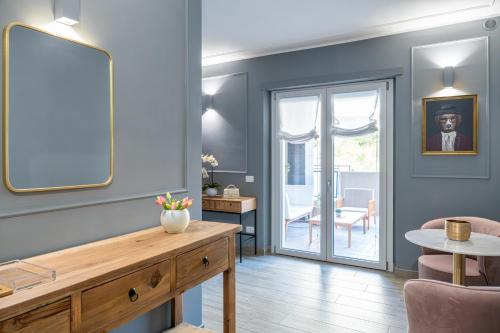 Nouvelle Maison Rome Luxury Palace