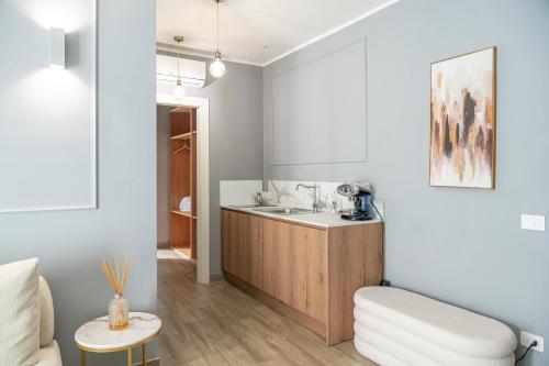 Nouvelle Maison Rome Luxury Palace