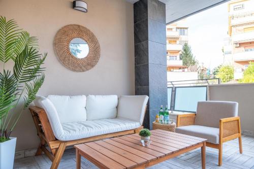 Nouvelle Maison Rome Luxury Palace