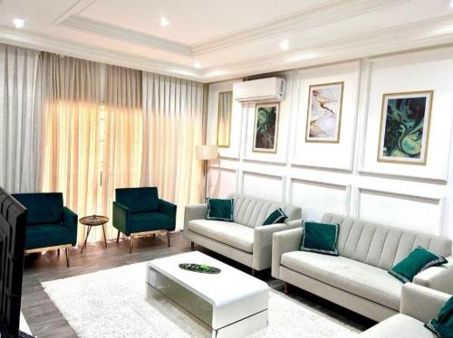 Bel appartement cosy aux Almadies, proche plage