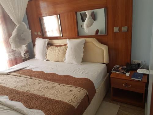 Galeriebild der Unterkunft Great Appartment Hotel in Kigali