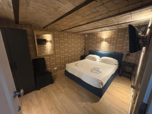 Giolitti Suite
