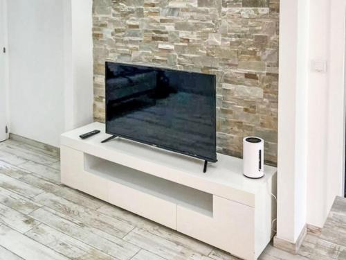Apartment Flaminia-3 by Interhome