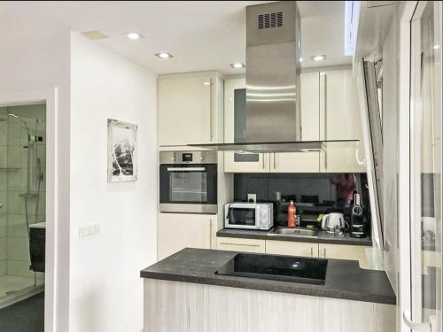 Apartment Flaminia-3 by Interhome