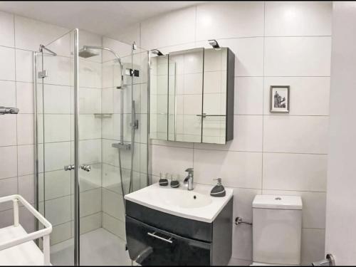 Apartment Flaminia-3 by Interhome