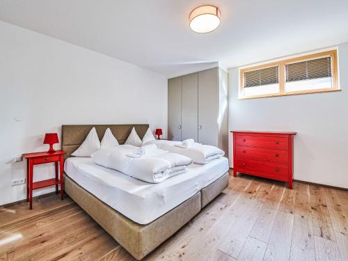 Apartment Pantera - SKI IN SKI OUT by Interhome
