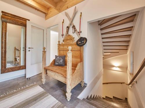 Apartment Pantera - SKI IN SKI OUT by Interhome