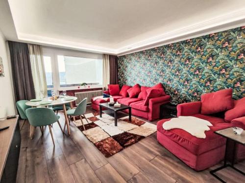 Apartment Urban & Florian Apt-67 Family by Interhome
