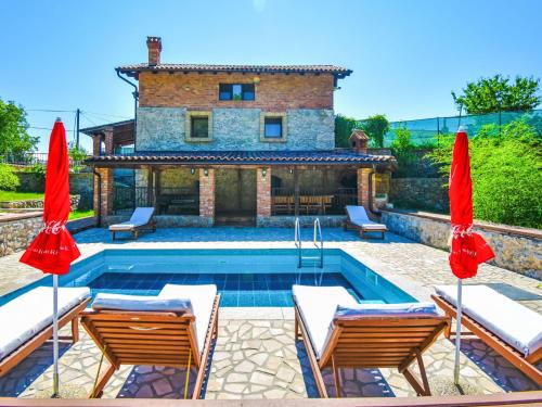 Holiday Home Natura by Interhome